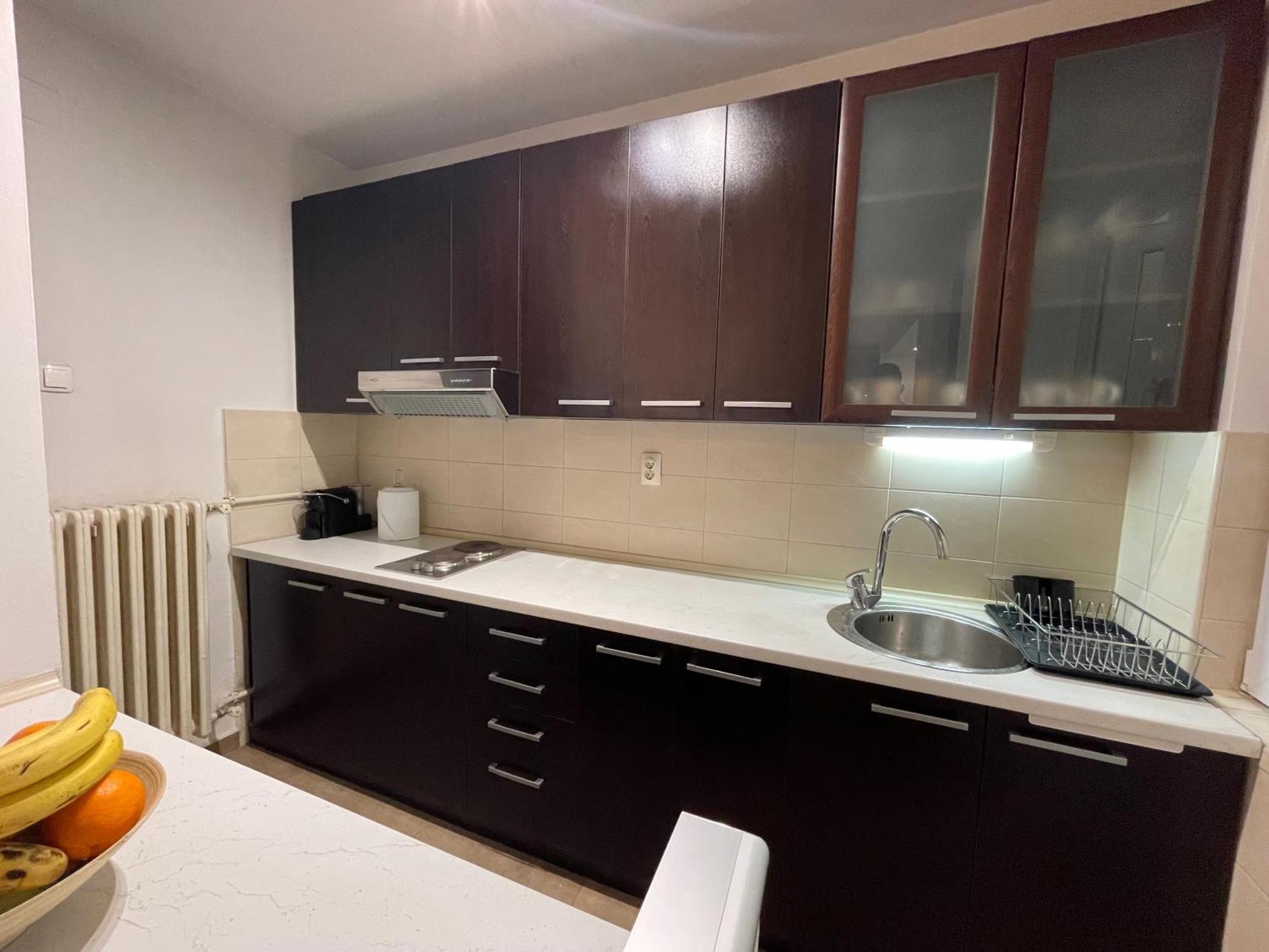 Ruby Luxury Central Apartment Skopje Esterno foto